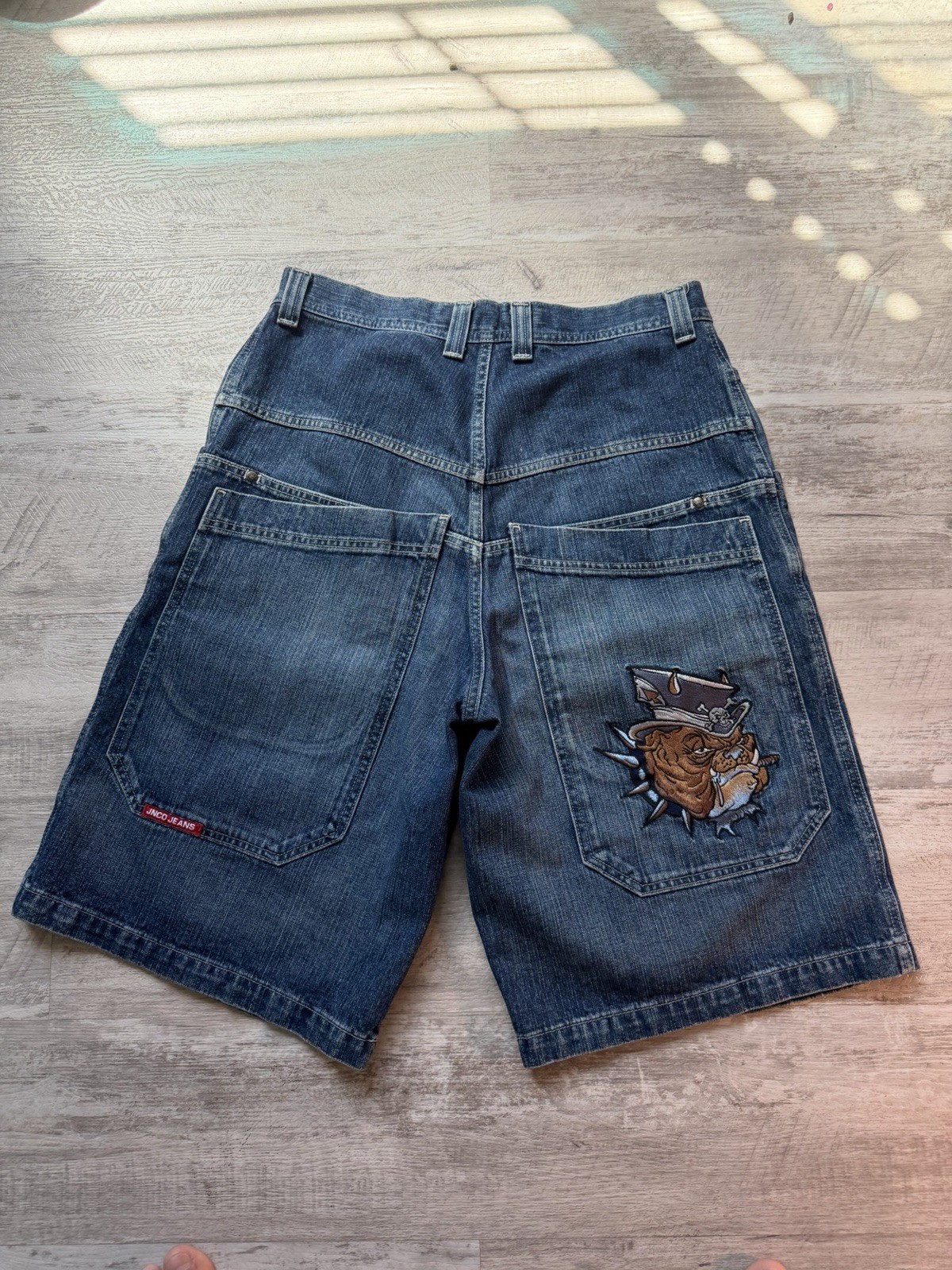 Jnco Collection