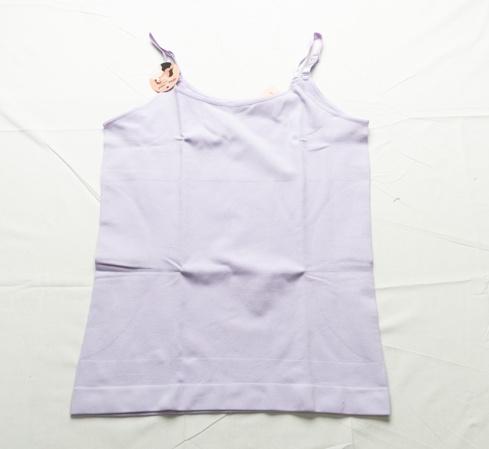 Shapermint Women’s All Day Every Day Scoop Neck Cami Assorted Colors & Sizes NWT