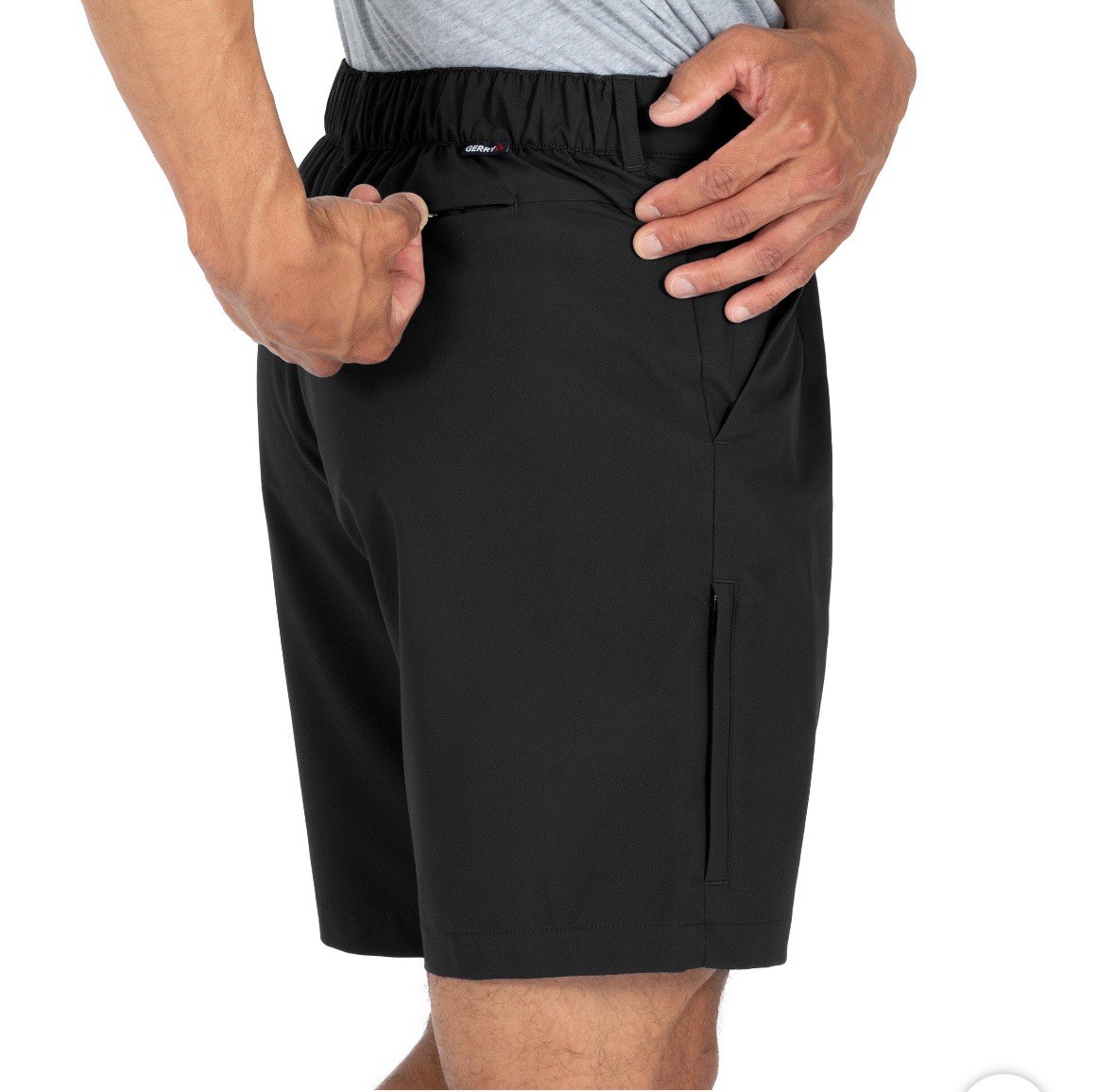Gerry Men’s Tech Short