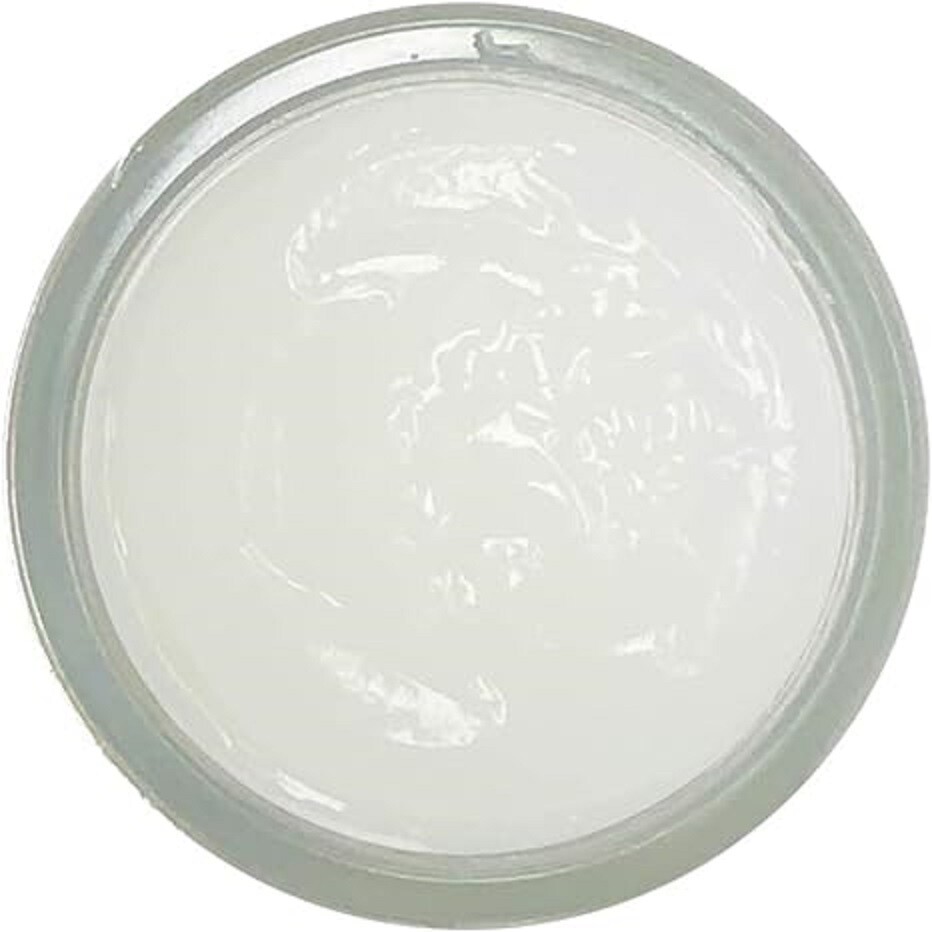 Moneysworth Best Boot & Shoe Cream Polish 50ml 1.7oz with/ without dauber brush
