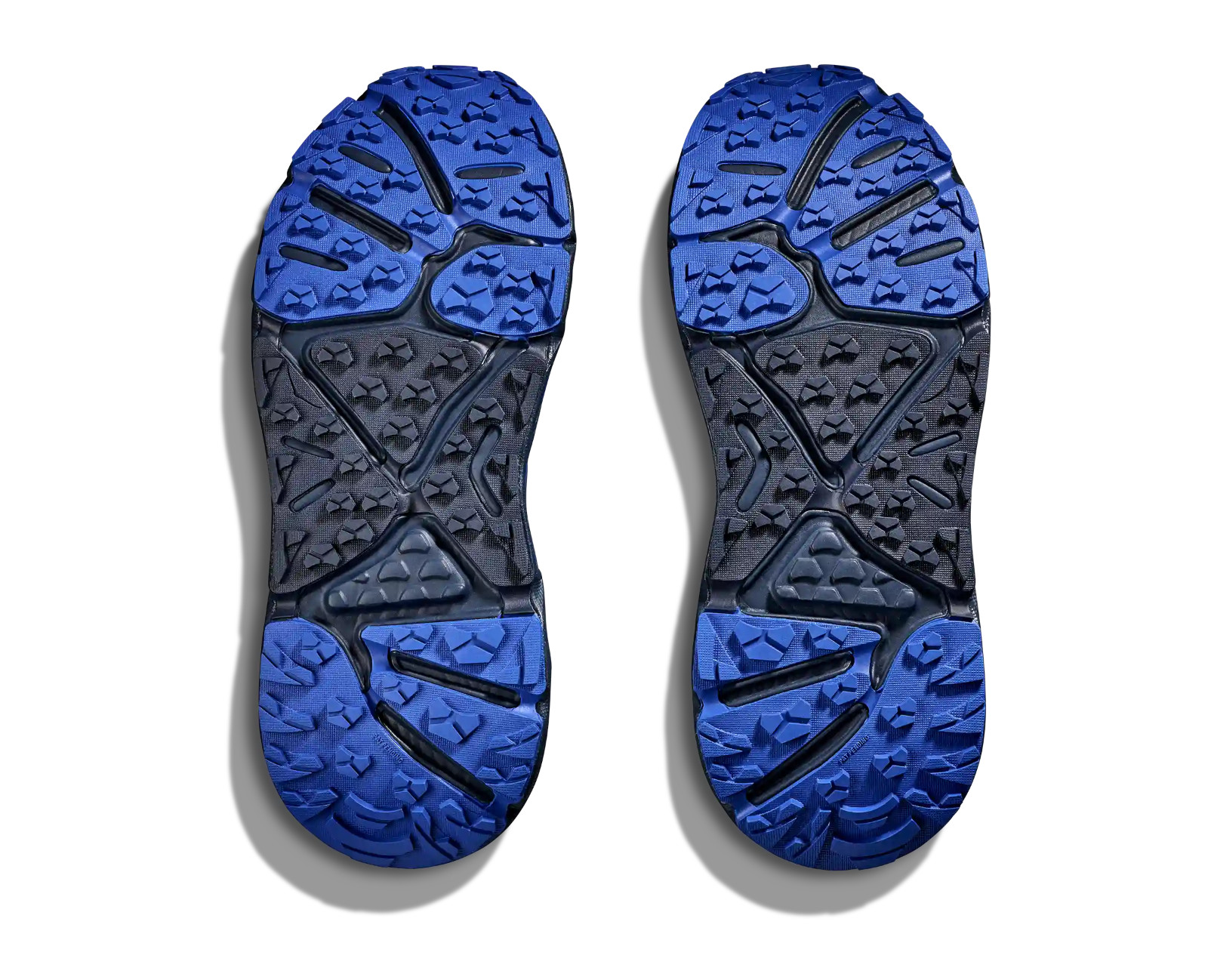 Hoka One One Stinson Evo OG Varsity Navy Sea Water 1155350-VNVY Men’s Size New