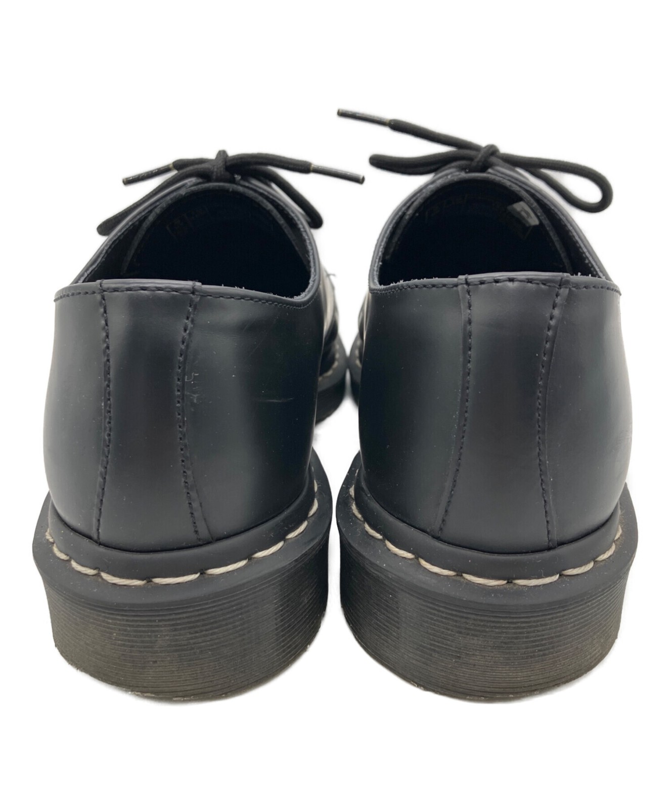 Dr.Martens 3 Hole Shoes BFk71