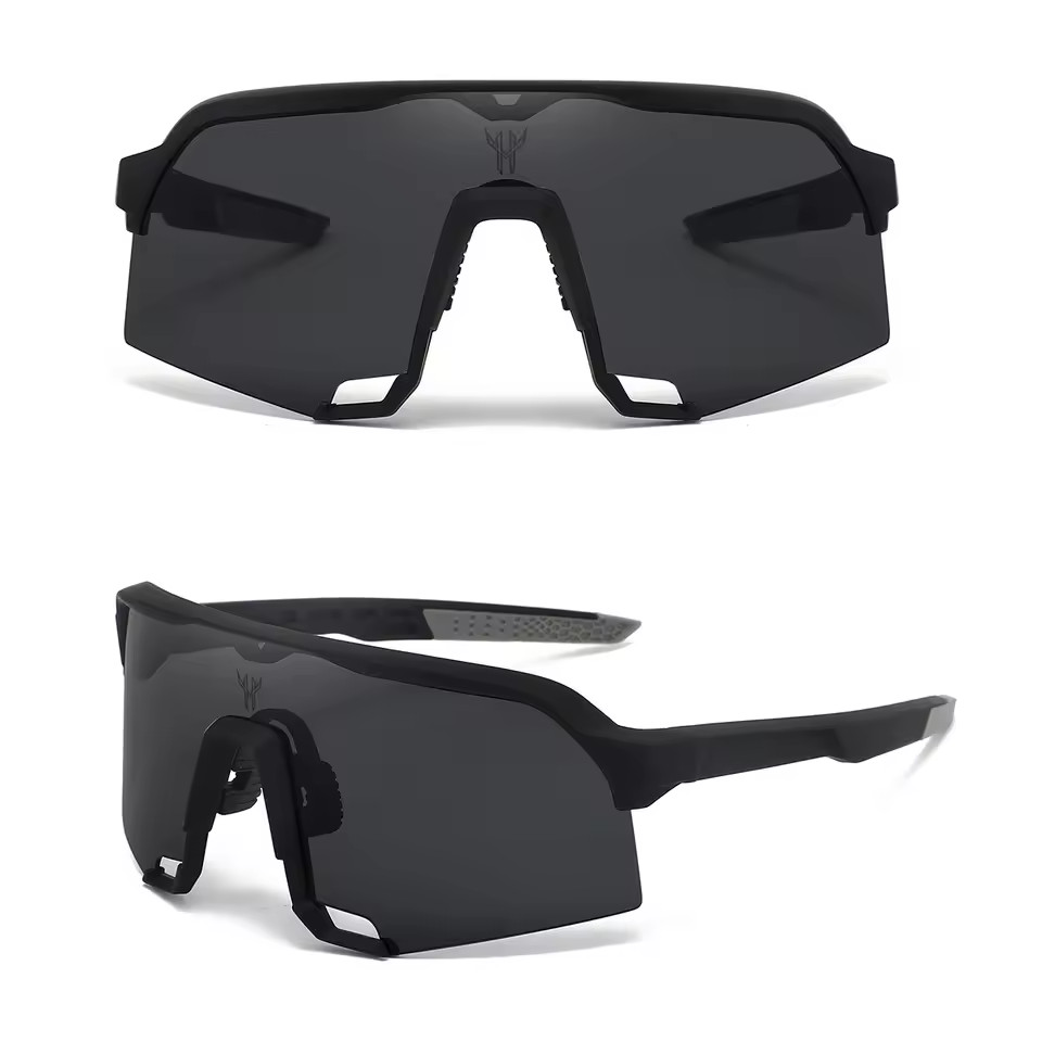 Polarized Sports Sunglasses Outdoor Cycling Driving Fishing Glasses UV400 Goggle