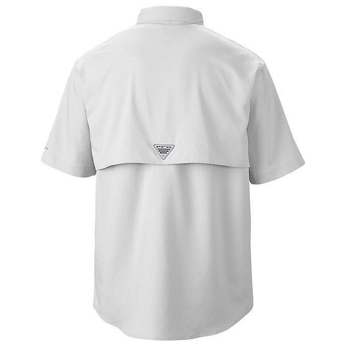 NEW COLUMBIA MEN PFG TAMIAMI II Short Sleeve SHIRTS, XS-S-M-L-XL-XXL