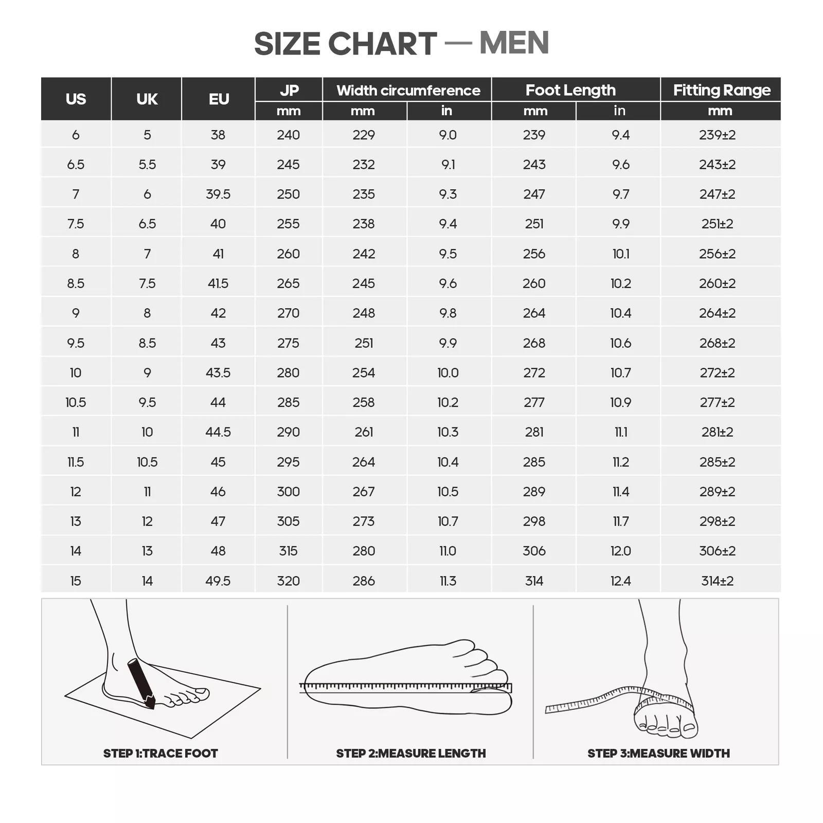 Men’s Fashion Sneakers Outdoor Daily Casual Lightweight Shoes Size 8-13