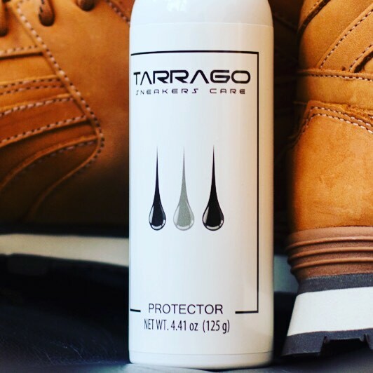 Tarrago Sneakers Protector Spray | Stain Protector and Water Repellent |