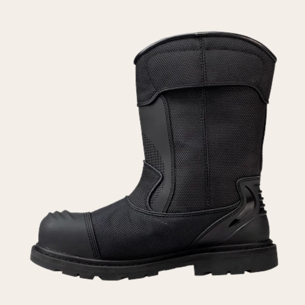 Men’s 15 Wide (EE) Avenger Work Boots Men’s Carbon Toe A7801