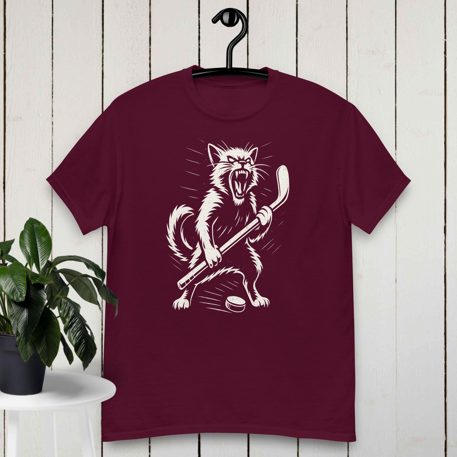 Unisex classic tee