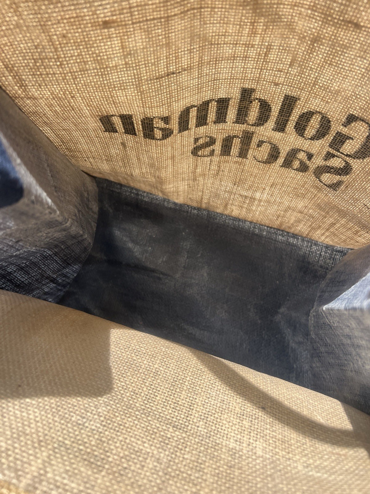 Rate Goldman Sachs Canvas Tote Bag
