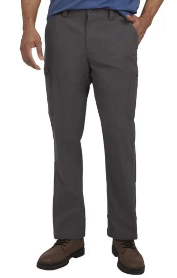 Wrangler Men’s Tech Pant UPF 50+