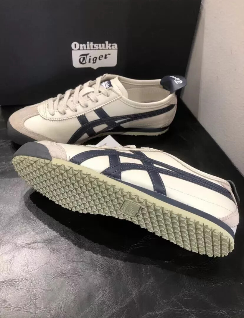 NEW Onitsuka Tiger MEXICO 66 Classic Sneakers Athletic Shoes Unisex
