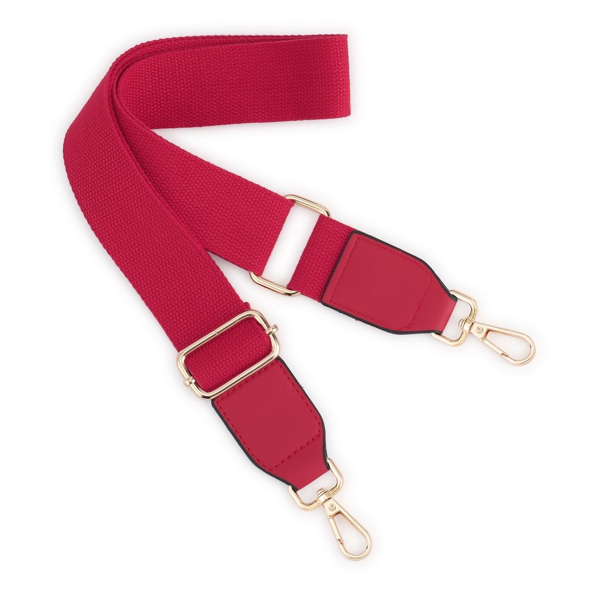 Women Shoulder Bag Belt Strap Crossbody Adjustable Replacement Handbag Handle