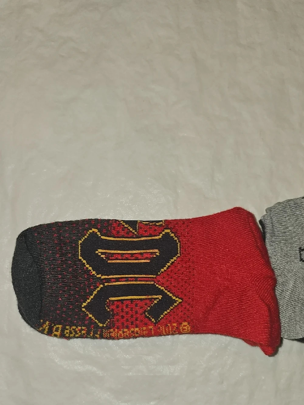 AC/DC Women’s No Show Socks NWOT