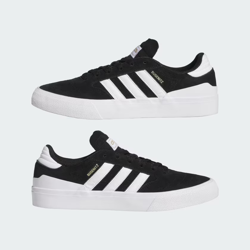 adidas men Busenitz Vulc II Shoes