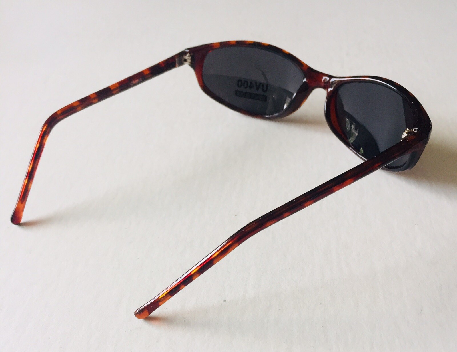 ONE SUNGLASSES Black/Brown Frame W/Lens UV400 100%UV Block(M42) Unisex