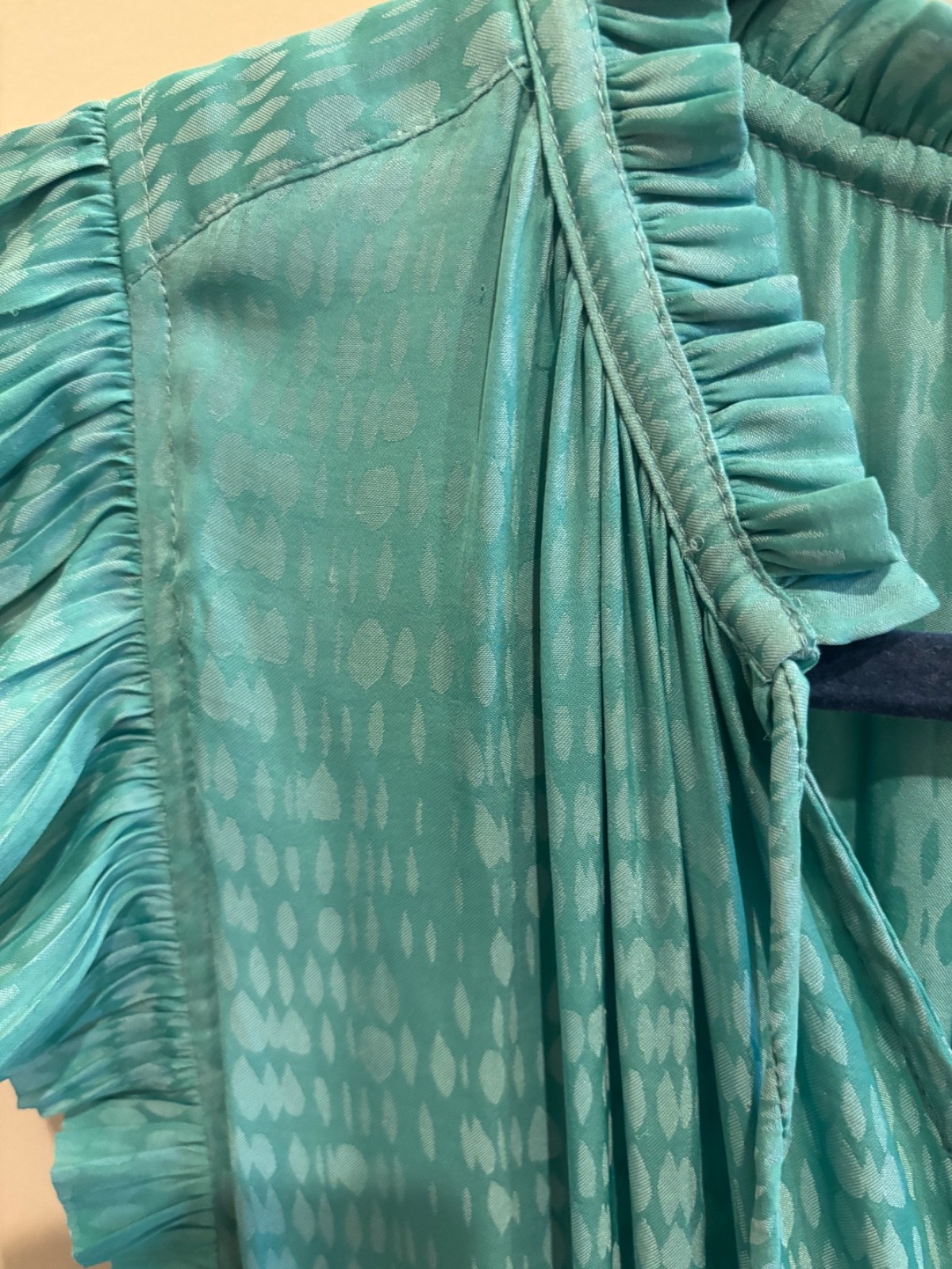 current air dress size small so cute wear for many occasions
