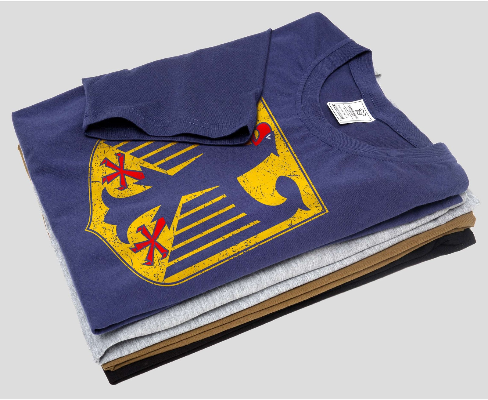 Germany T-shirt German eagle Coat of arms of Germany Patriotic Tee shirt