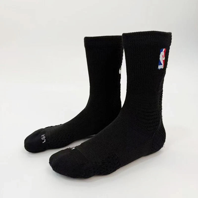 Nike NBA Unicorn Cushioned Socks Elite DRI-FIT Socks -Size L Full Length