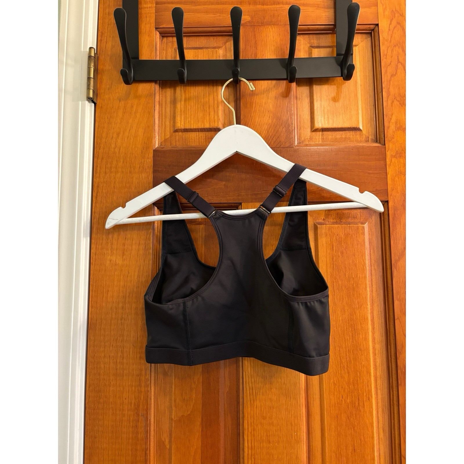 Ruby Ribbon Ultimate Demiette 3042 Sports Bra – 34