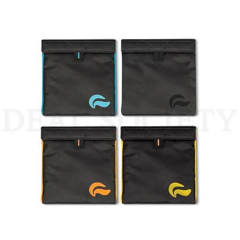 Skunk Mr Slick 6” Stash Storage Bag – Eliminate Odor, Stink, & Smelly Scent SK9
