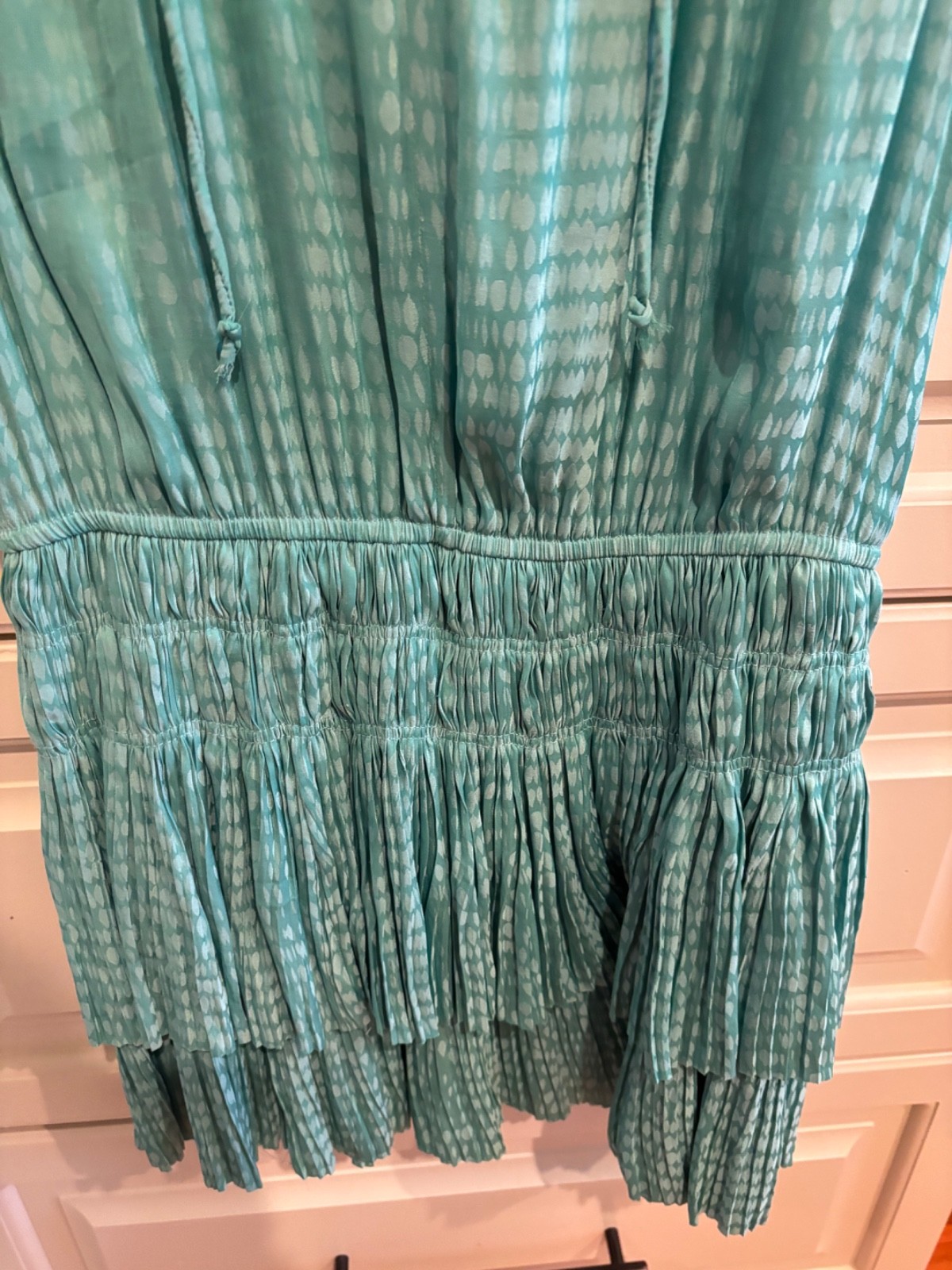 current air dress size small so cute wear for many occasions