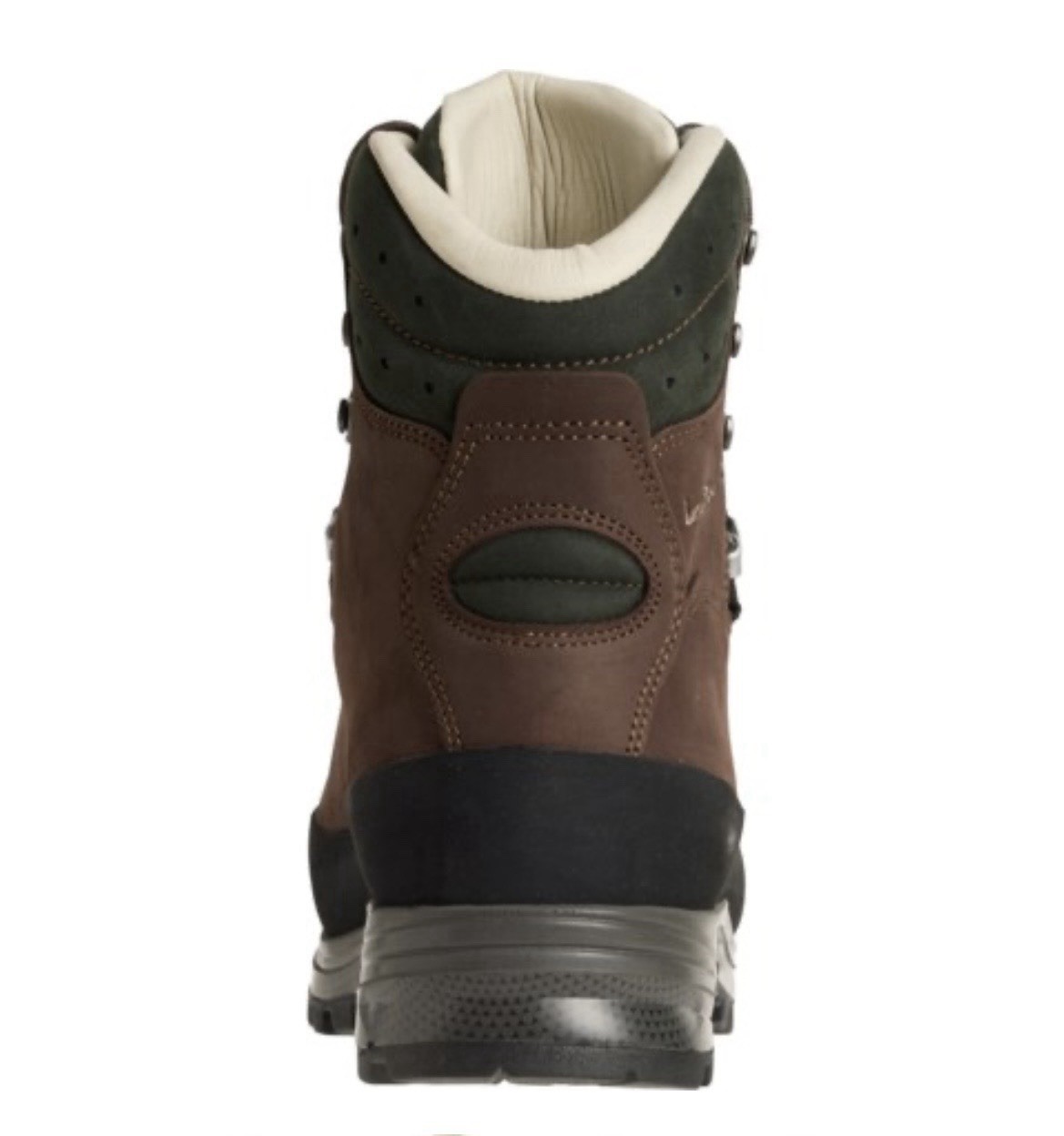 8.5 Wide Lowa Baffin Pro LL II Hiking Boots Men New with Box Made In Germany