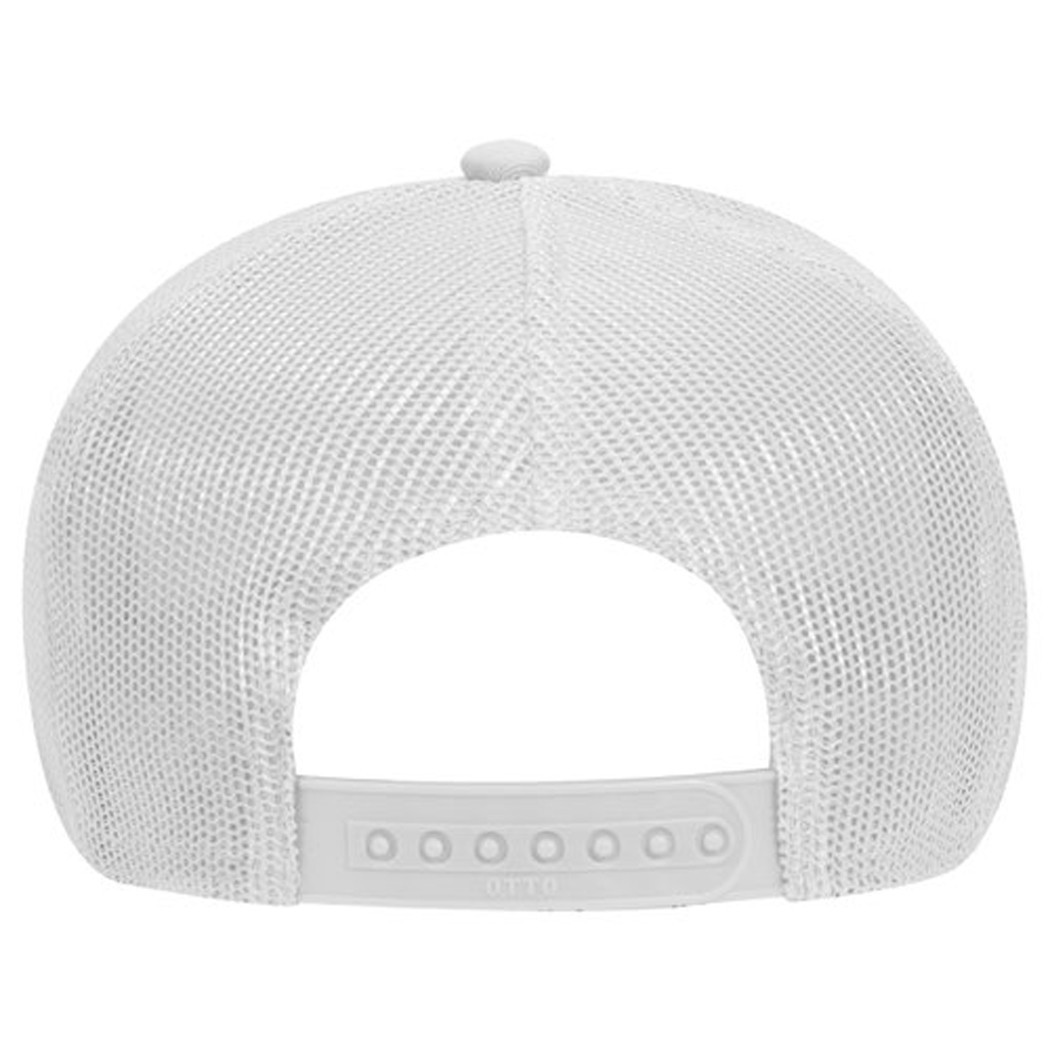 Regular Golf Hat Mesh Back Trucker Happy Gilmore 2