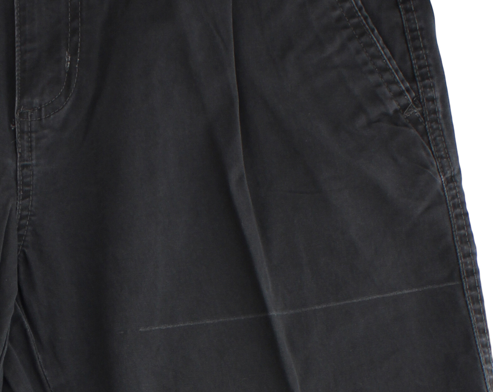 Weatherproof Men’s Pants W7F047J Durable Comfort Cotton-Blend Everyday Pants