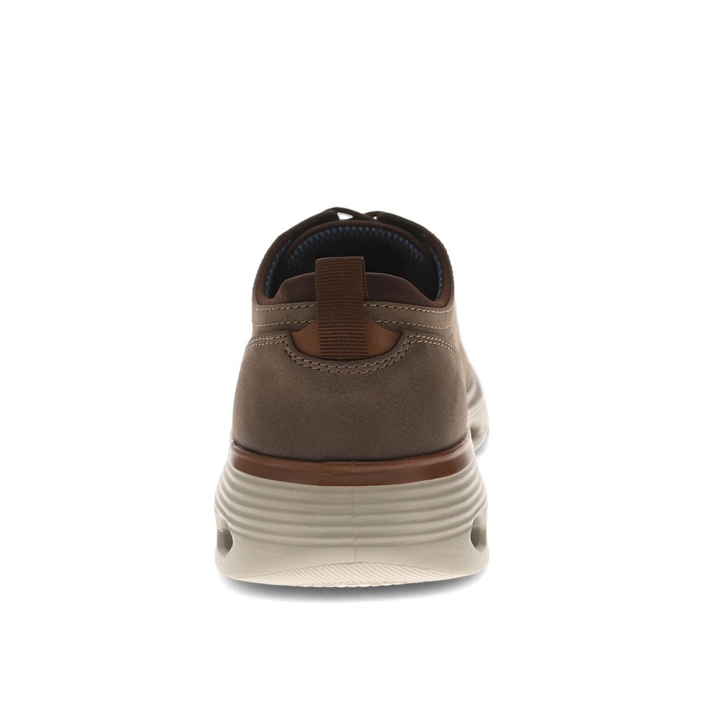 Dockers Mens Franco Fusion 2.0 Casual Sneaker