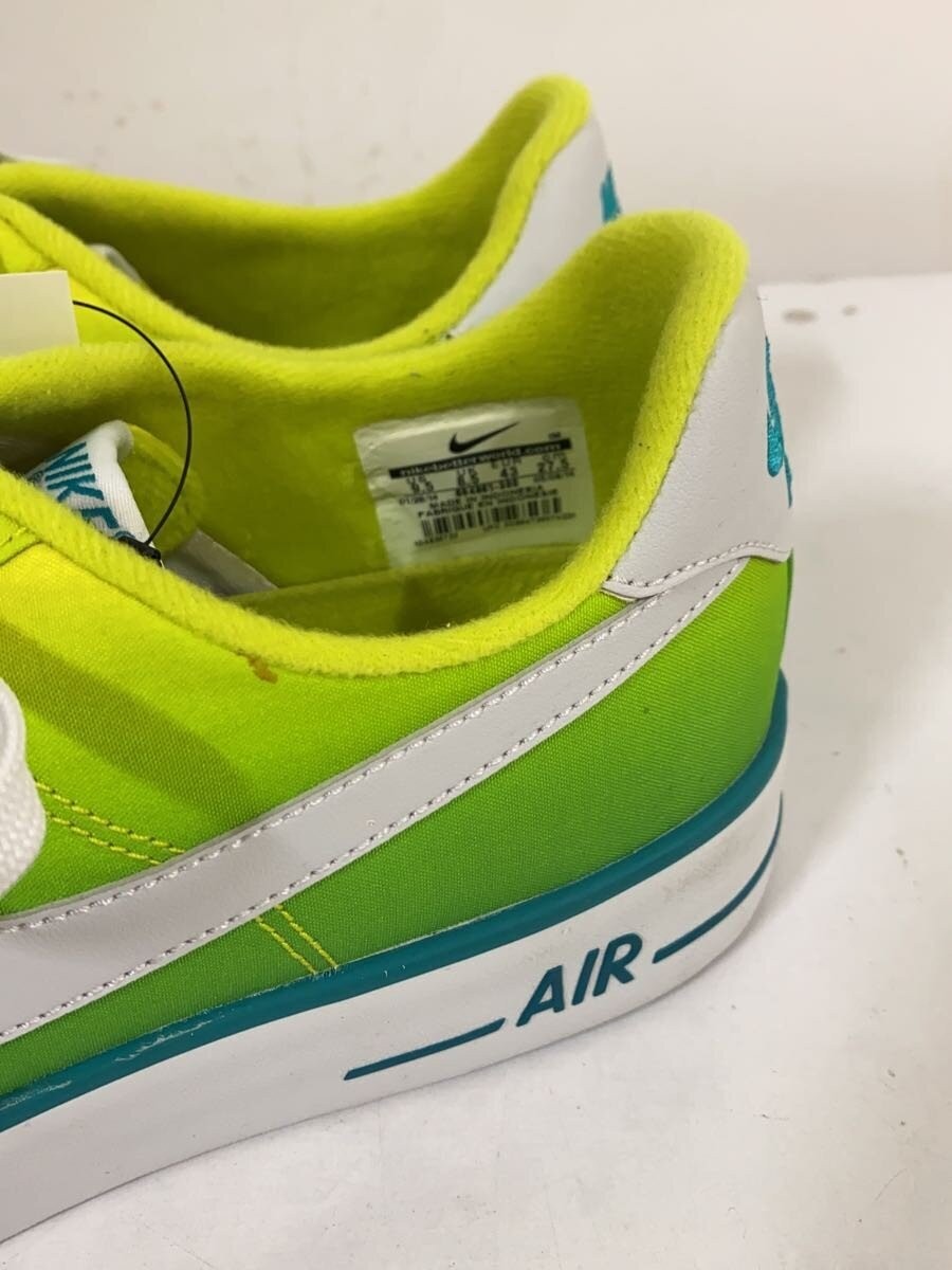 Nike Low-Cut Sneakers/27.5Cm/Grn/694861-300// BFD61