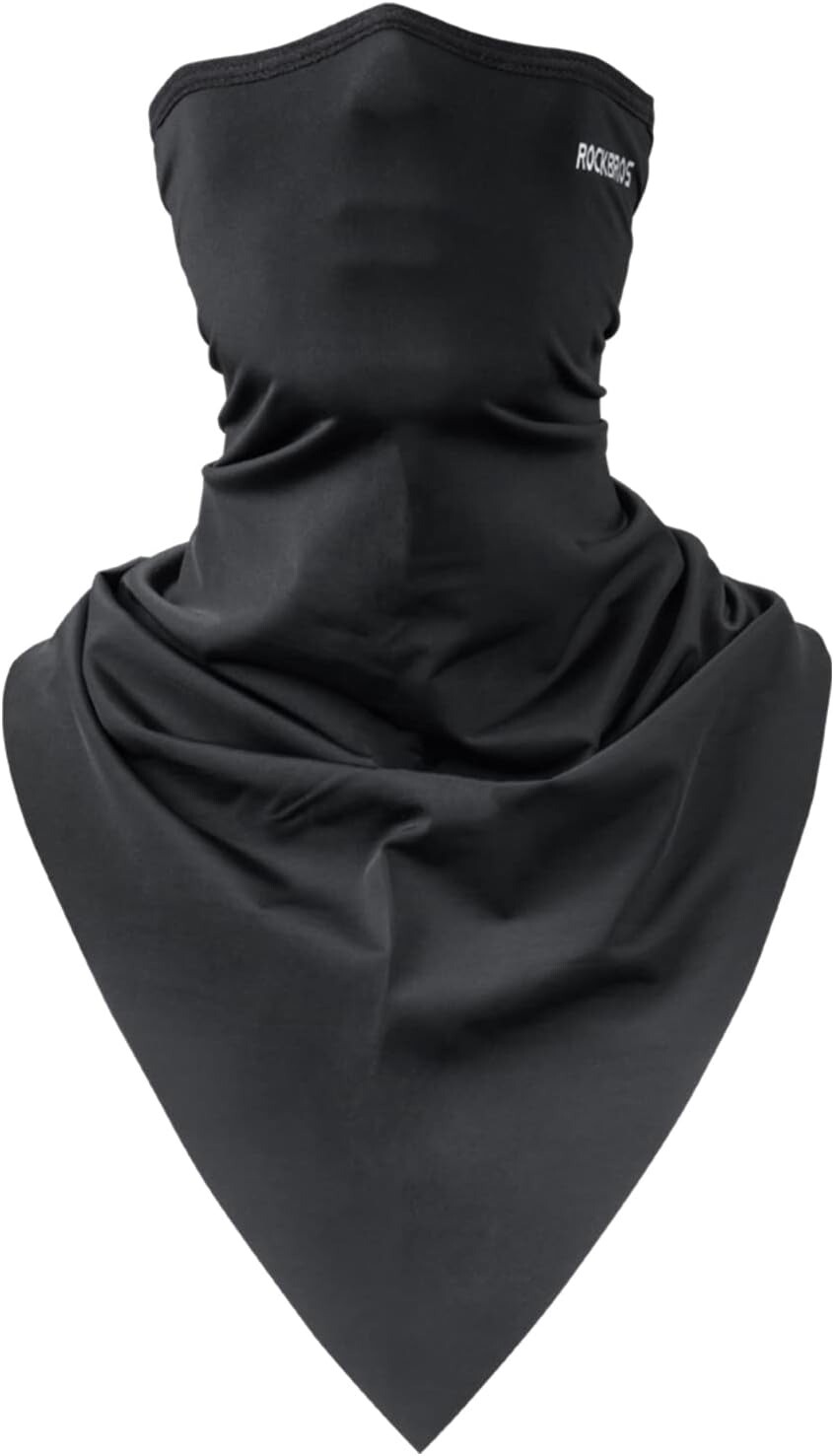 Cooling Neck Gaiter Summer Face Cover Scarf Hat Sun UV Protection Balaclava Mask