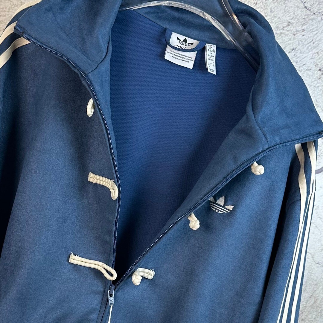 Adidas Originals Ctt Snake Year Limite Chinese Stand Collar Casual Jacket.