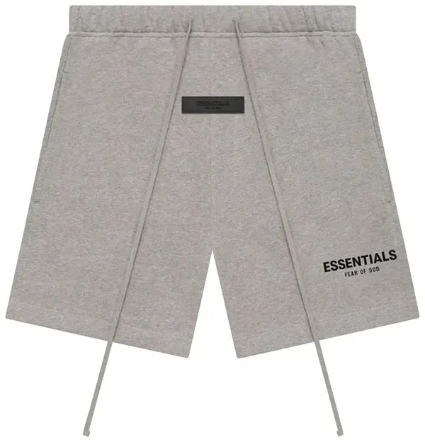 FEAR OF GOD Essentials Shorts SS22 – 100% AUTHENTIC – All Colors/Sizes (XXS-XXL)