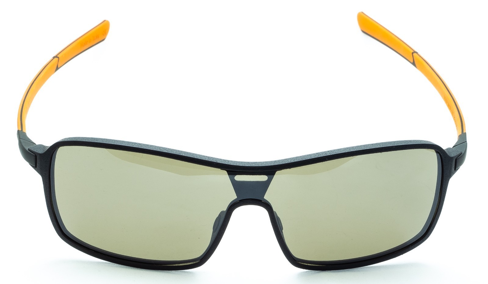 McLAREN Eyewear MLGP-76S04 C02 132mm Sunglasses Shades FRAMES Eyewear New Italy