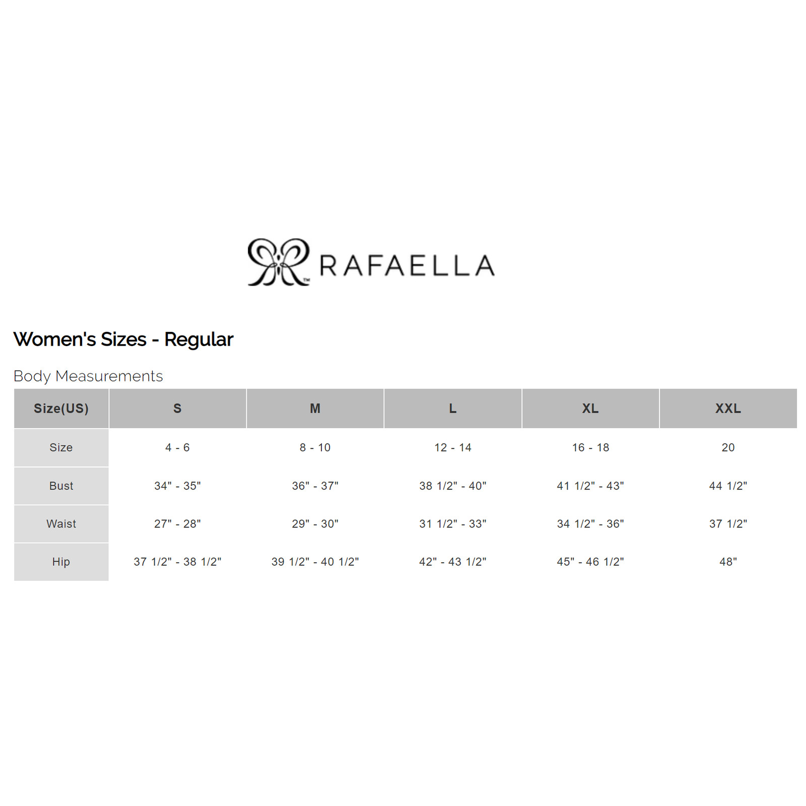 Rafaella Women’s Soft 100% Cotton Jersey Short Sleeve V Neck Top