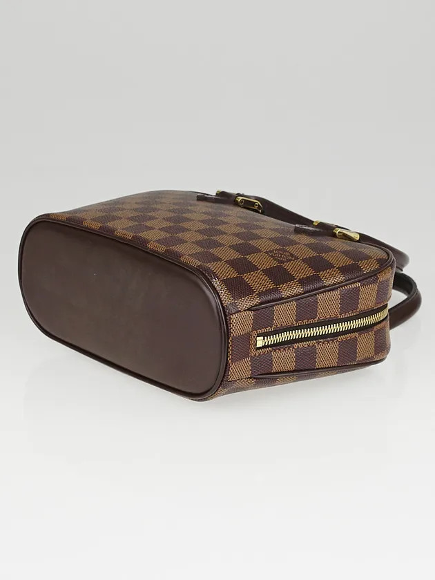 Damier Ebene Mini Sarria handbag BF00226