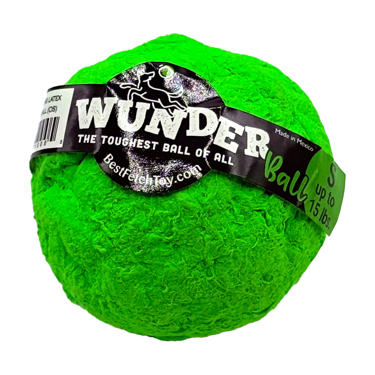 WUNDERball – Best Fetch Toy