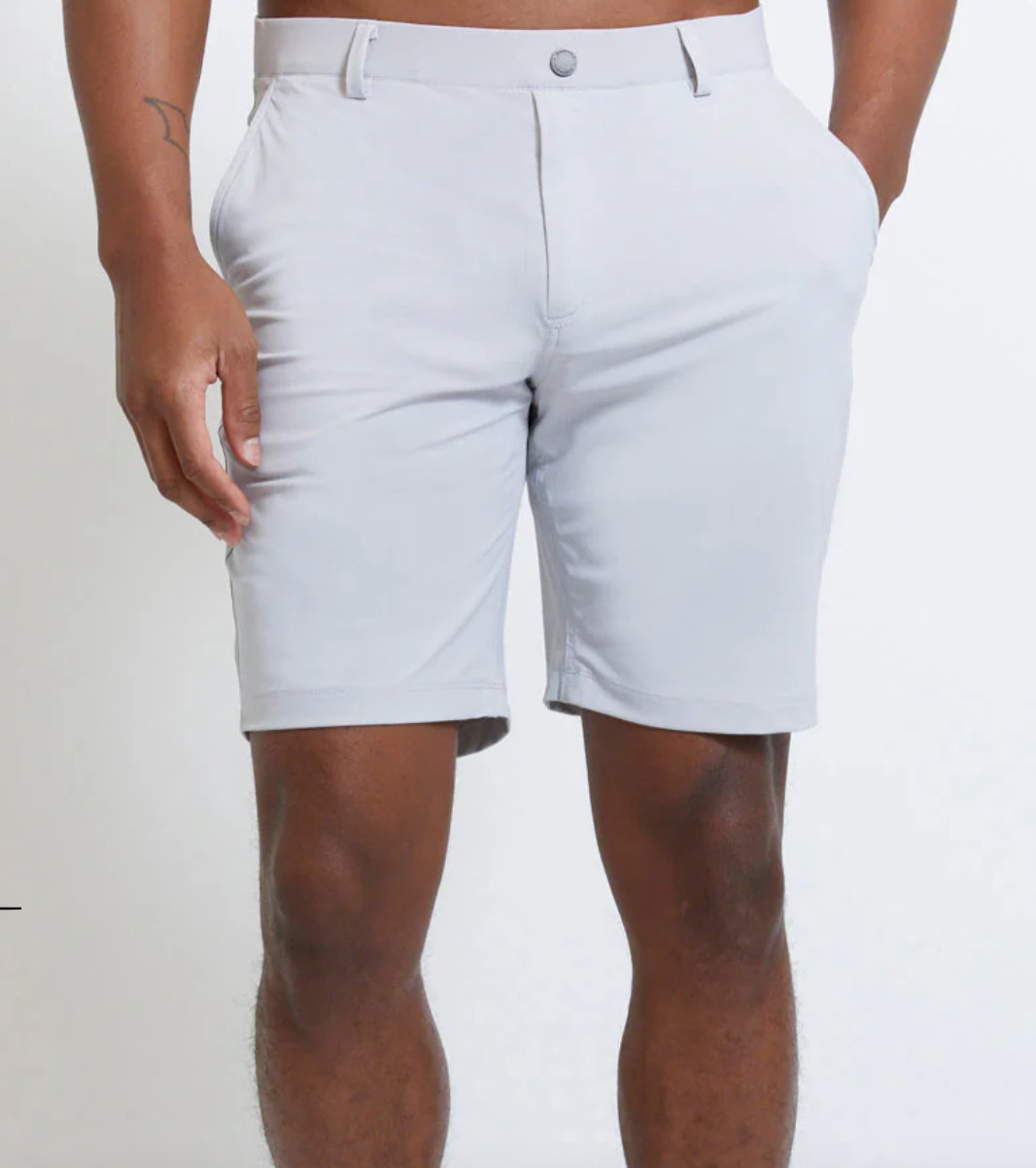 REDVANLY Hanover Pull-On Short ~ 9” Men CHOOSE COLOR & SIZE NWT
