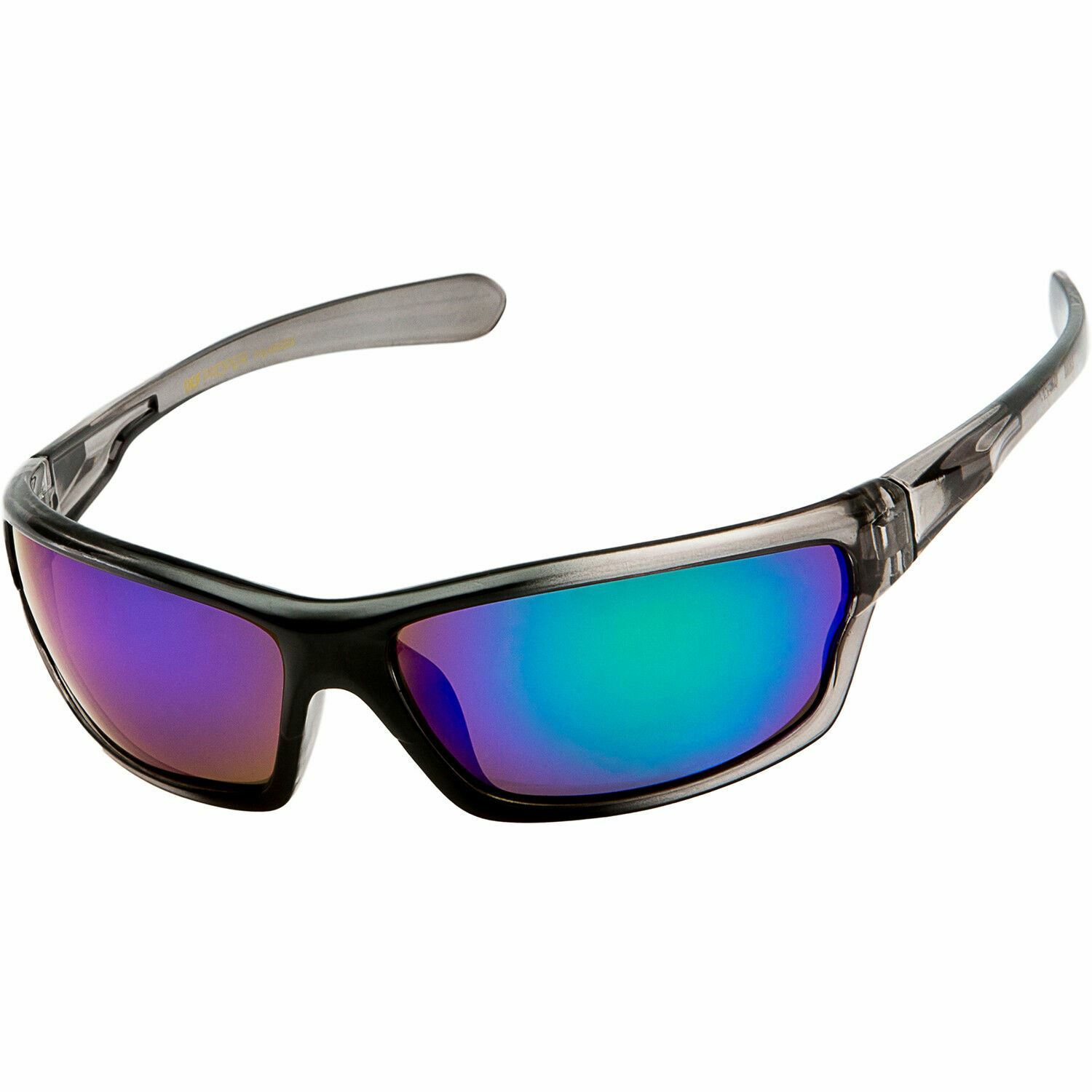 DEF Proper Polarized Sunglasses Mens Sport Running Fishing Golf Driving Glasses