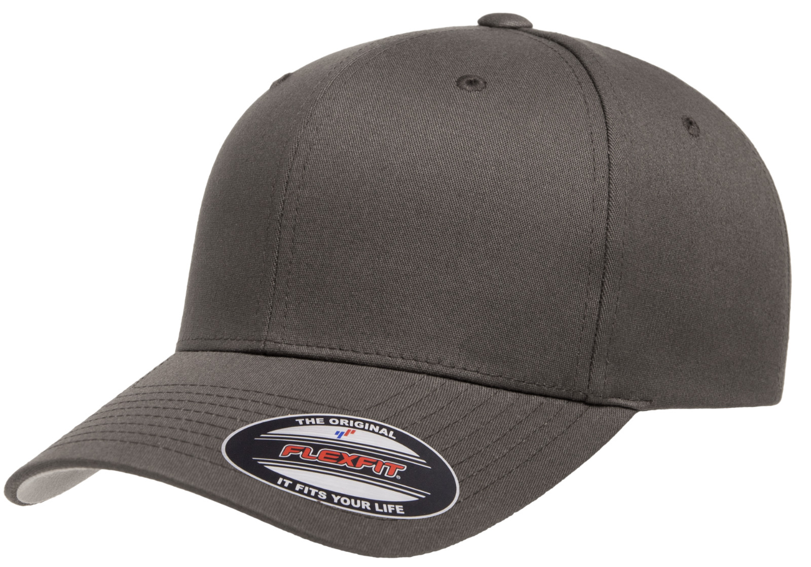 Flexfit Baseball Hat Cap Fitted Flex Fit Ballcap 5001 Blank SIZES S/M L/XL XXL