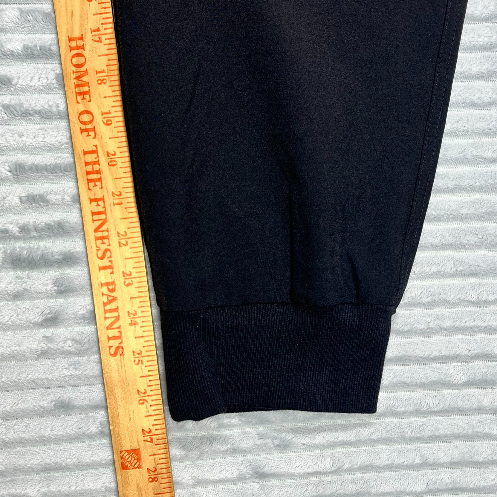 Old Navy High-Waisted All-Seasons StretchTech Joggers Women’s XL Pockets Go Dry