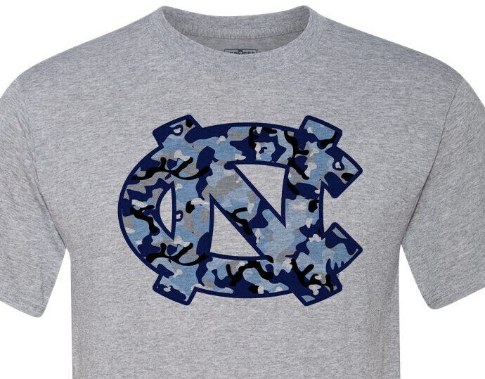 UNC – Tarheels – North Carolina – Ultra Soft – Swift Shipping