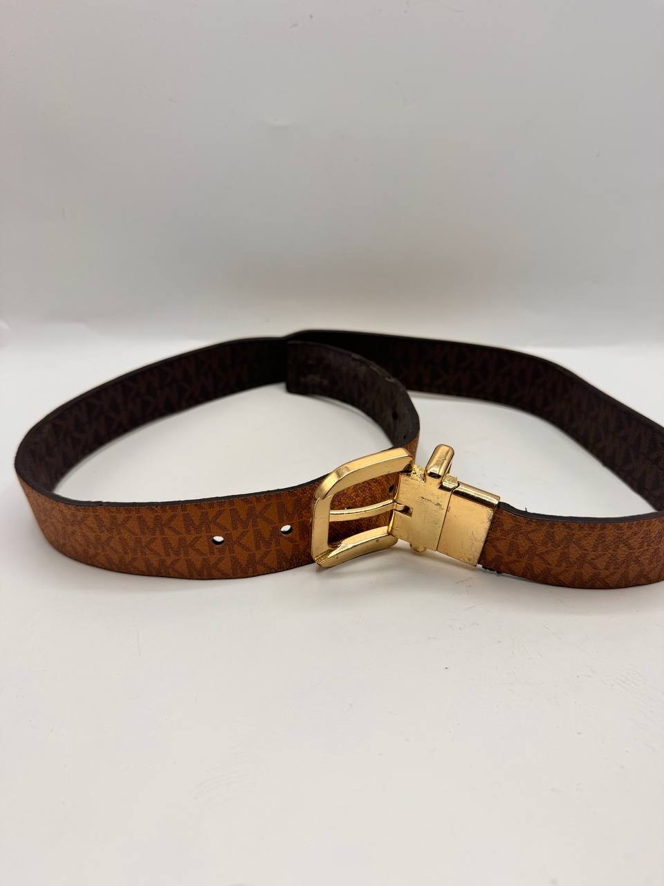 MICHAEL KORS Women’s Reversible Brown