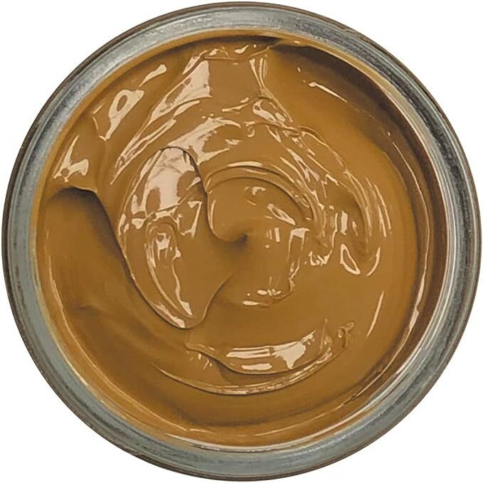 Moneysworth Best Boot & Shoe Cream Polish 50ml 1.7oz with/ without dauber brush