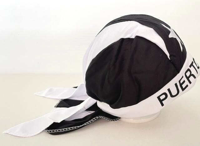 PUERTO RICO PR FLAG BANDANA UNISEX ADULT BANDANA WITH FLAG or STAR New