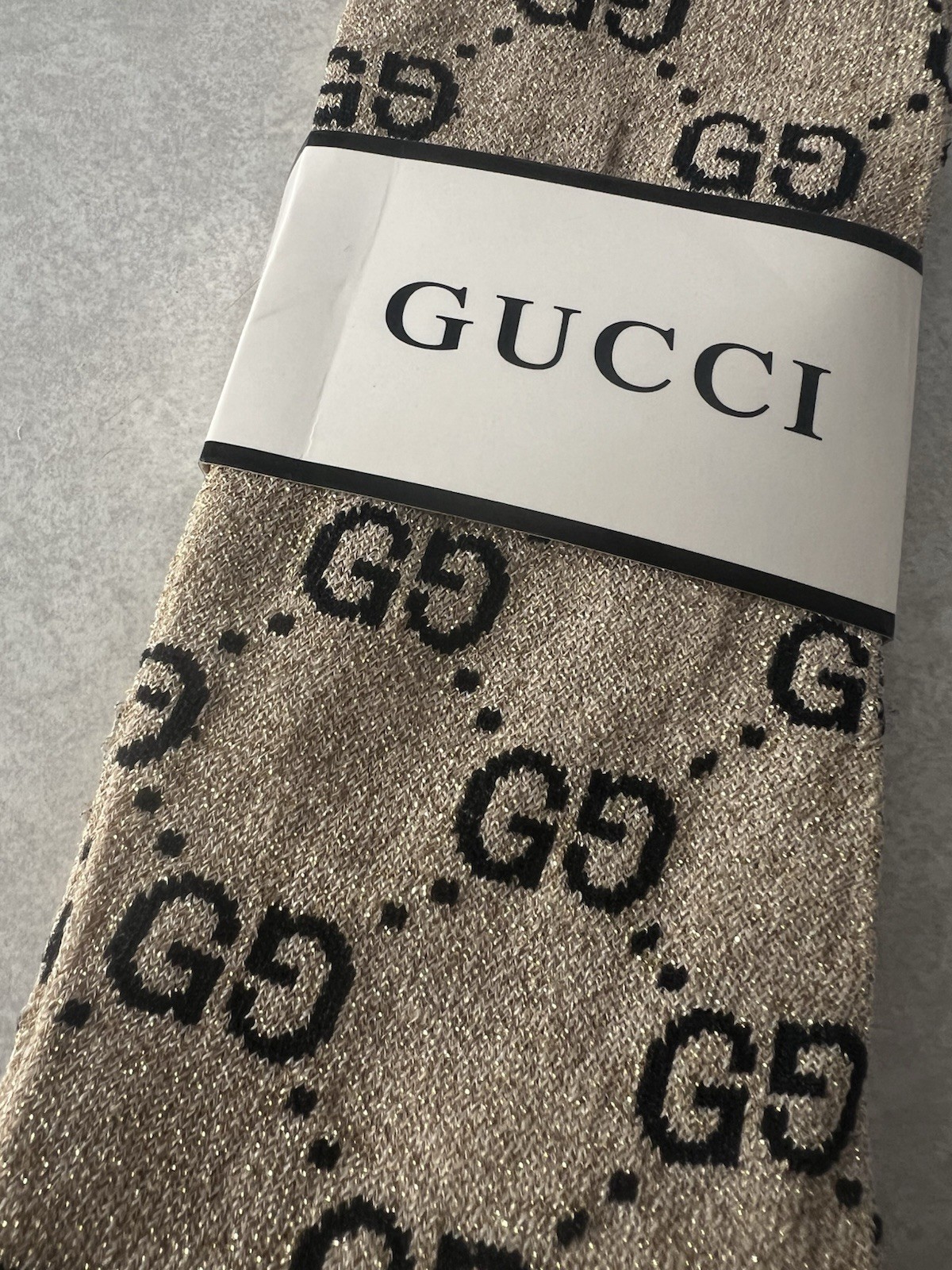 Socks Unbranded Design Graphic Socks Unisex Long Bling Bling One Size Fits All