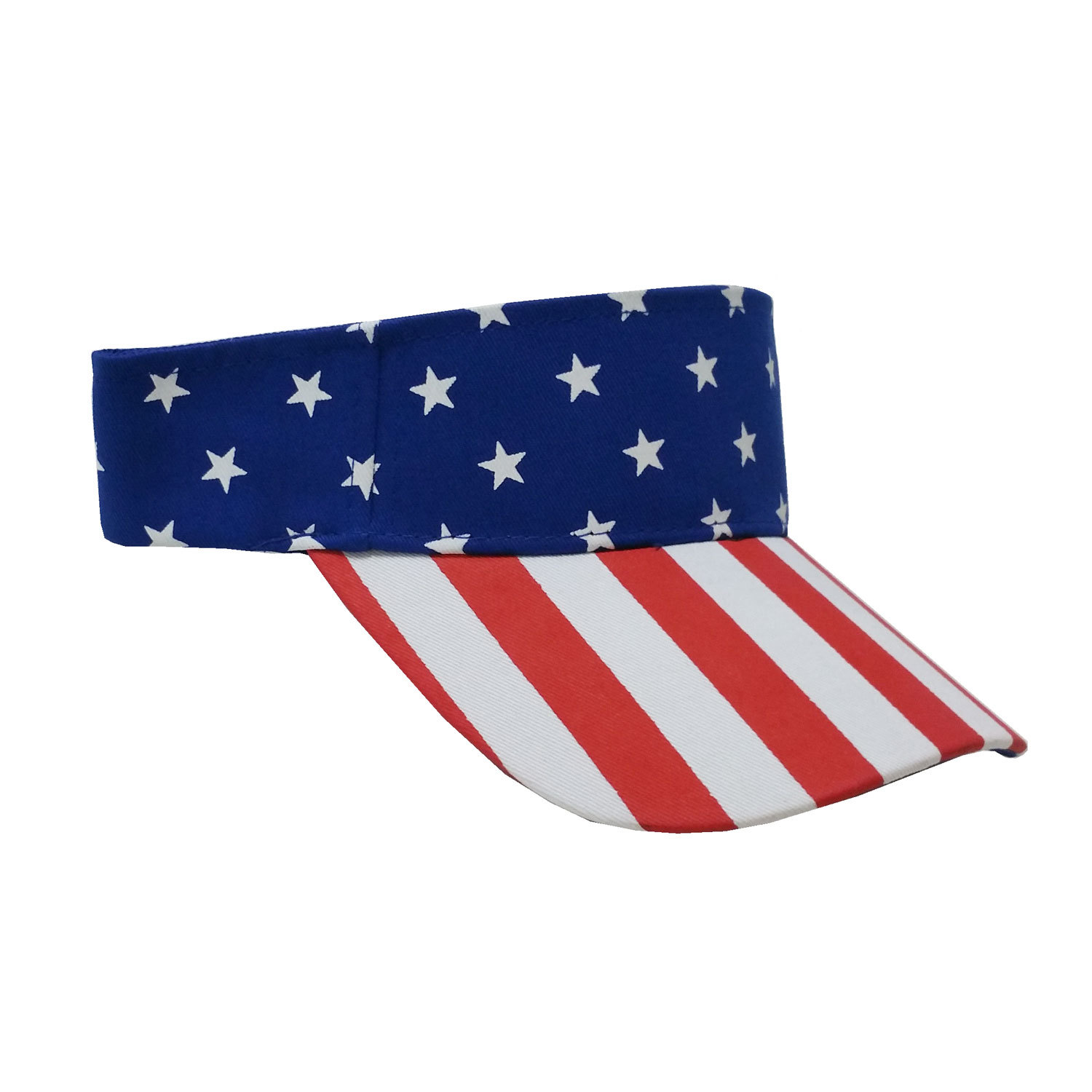 Visor Sun Plain Hat Sports Cap Colors Golf Tennis Beach New Adjustable Men Women