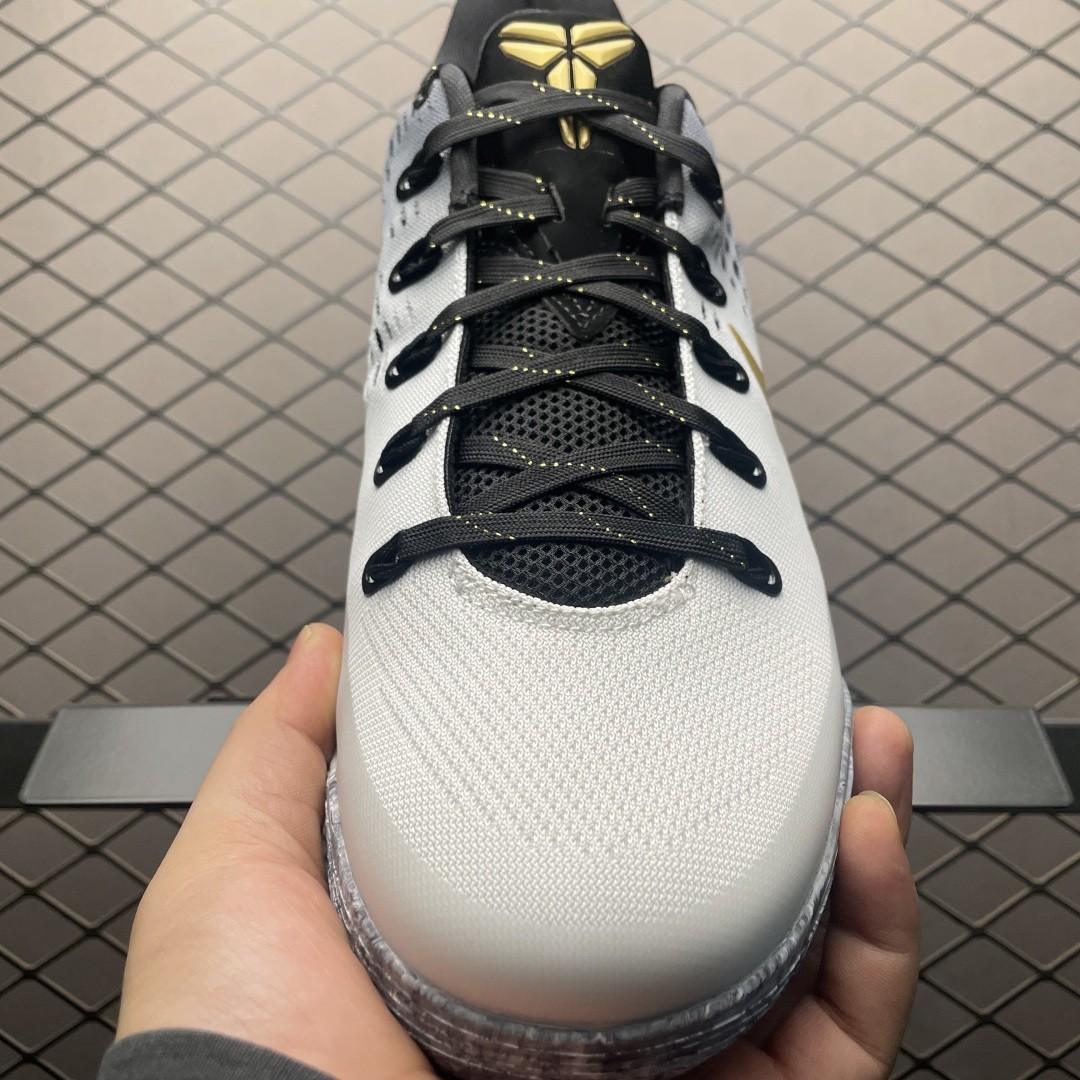 Kobe 9 EM Low Protro Mambacita FZ7333-002