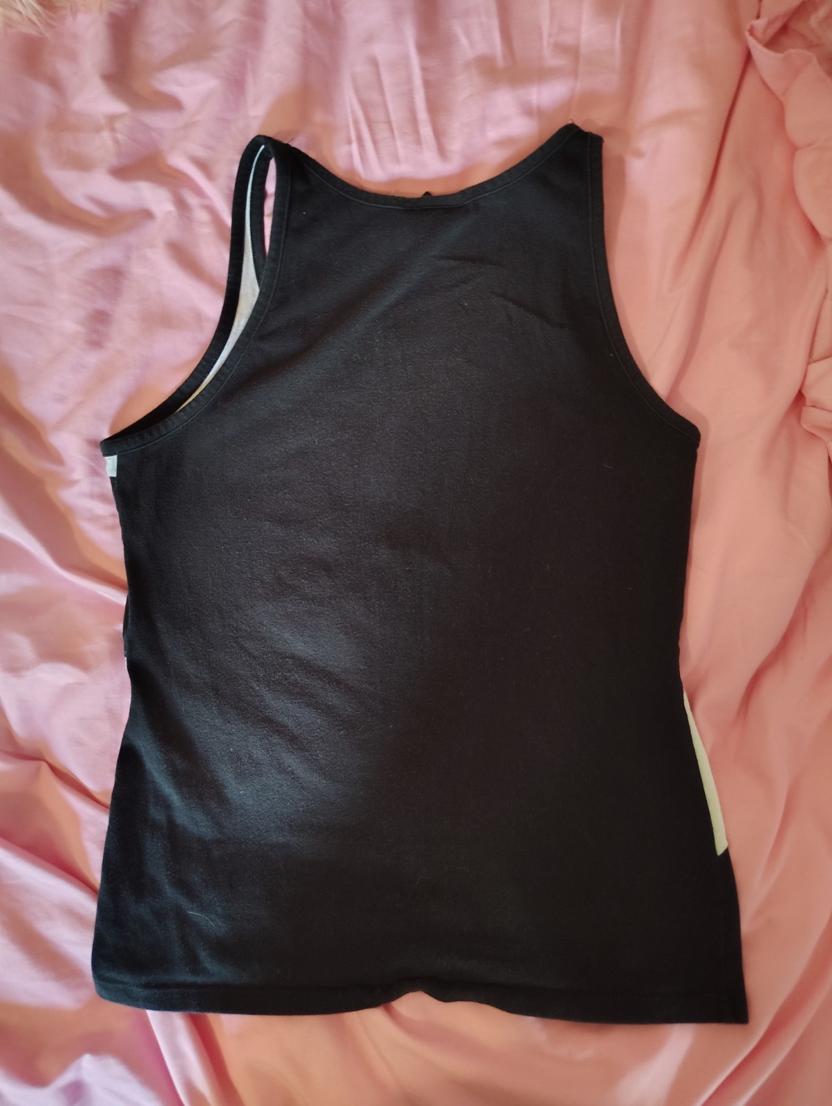 womens harley davidson tank top medium