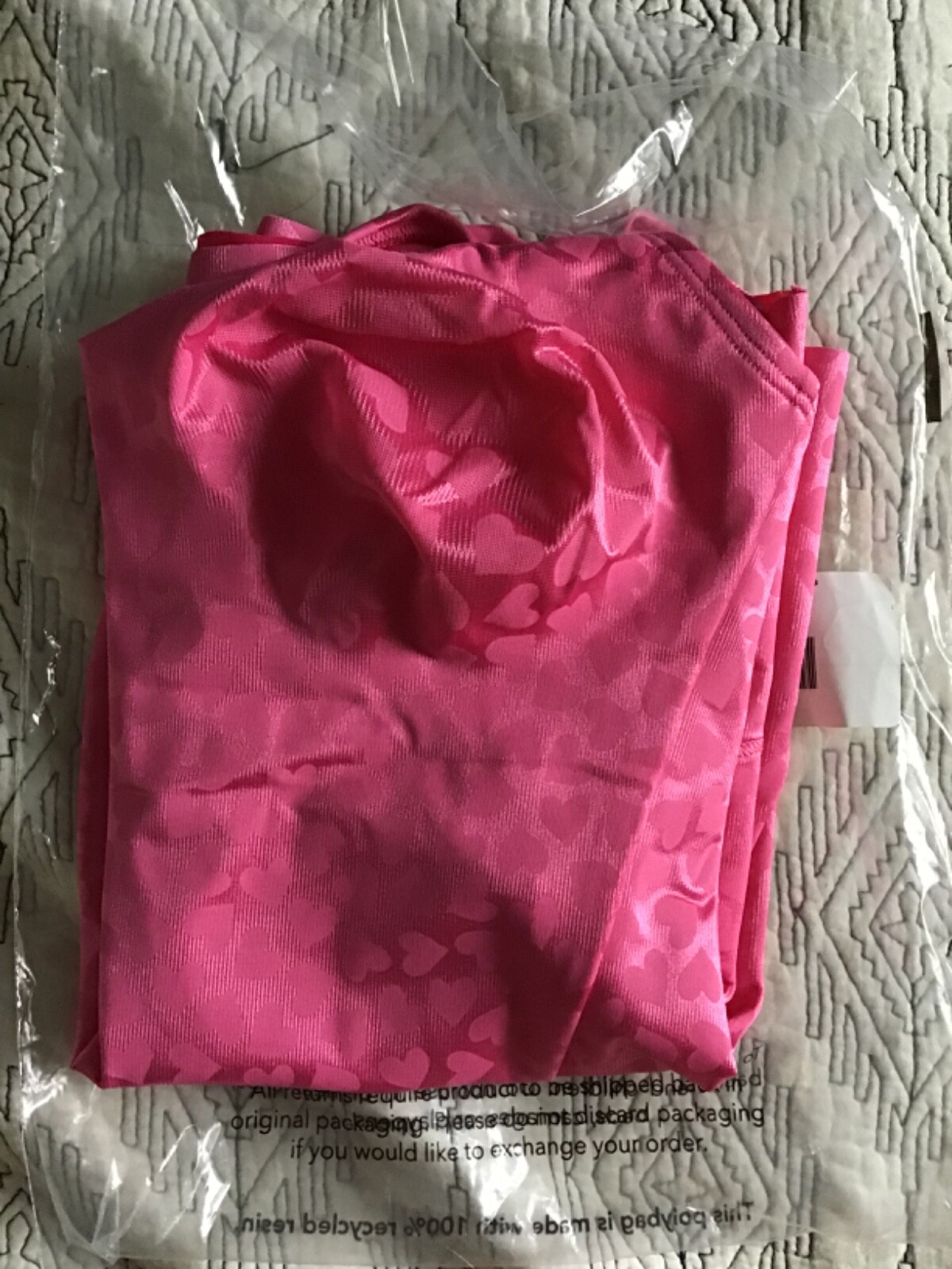 RUBY RIBBON SIMPLY SMOOTH POCKET CAMI #3073 NEW!